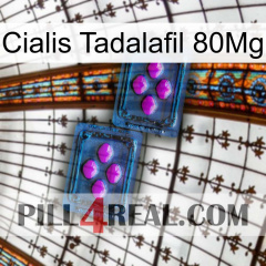 Cialis Tadalafil 80Mg 03